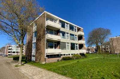 Woning Marningeweg 7 Leeuwarden