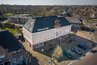 Woning Heuvel 2G Lieshout