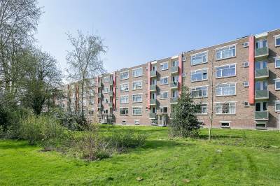 Woning Vondellaan 386 Groningen