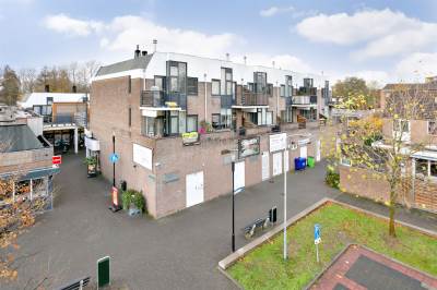 Woning Achterste Wei 29 Harderwijk