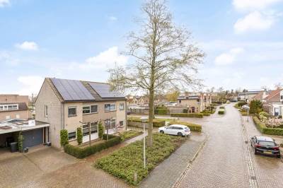 Woning Melkdam 19 Lith