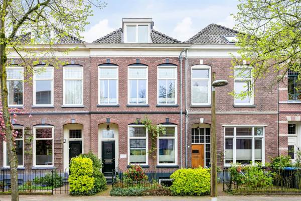 Woning Coehoornsingel 18 Zutphen