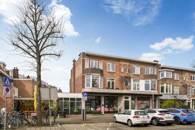 Woning van de Wateringelaan 3 Voorburg