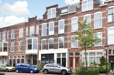 Woning Columbusstraat 256A Den Haag