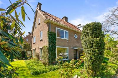 Woning Prinses Beatrixstraat 16 Bunnik