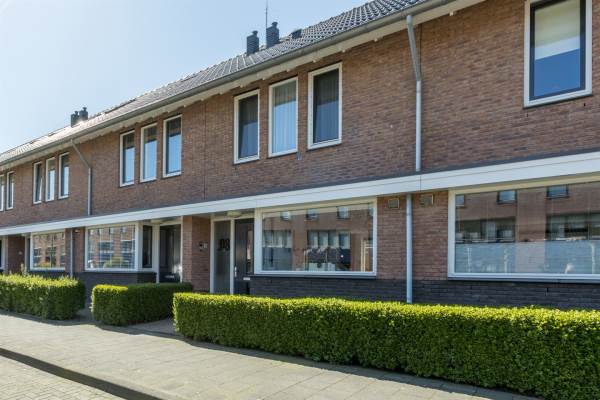Woning Tonselsedreef 108 Harderwijk
