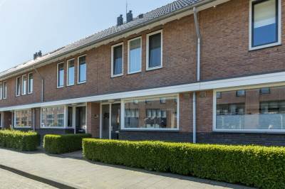 Woning Tonselsedreef 108 Harderwijk