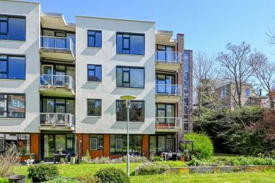 Woning Bloemendaalseweg 13653 Bloemendaal