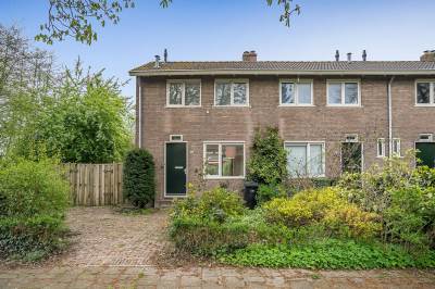 Woning Hovendaal 81 Rotterdam