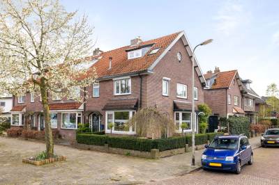 Woning Swaefkenstraat 5 Deventer