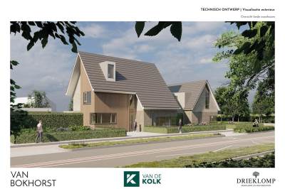 Woning Putterweg 34 Ermelo