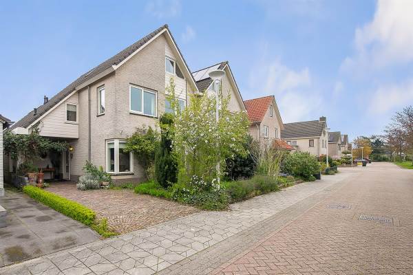 Woning de Sikkel 5 Heino