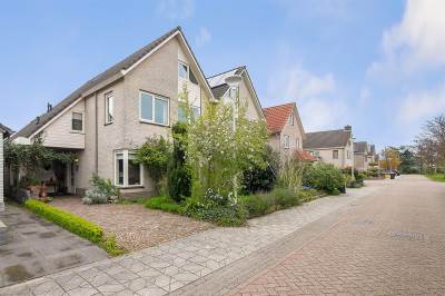 Woning de Sikkel 5 Heino