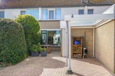 Woning Tuinweg 22 Meppel