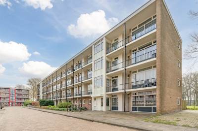 Woning De Reiger 171 Hoogeveen