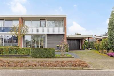 Woning Frankenstraat 8 Aalten