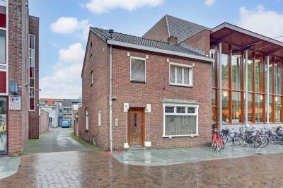 Woning Schoolstraat 17 Venray