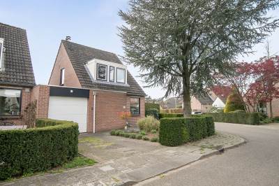 Woning De Bongerd 77 Molenhoek