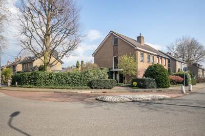 Woning Livingstonestraat 85 Barneveld