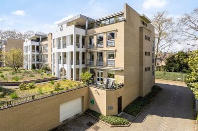 Woning Prins Hendriklaan 43 Helmond