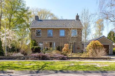 Woning Oosterwoldseweg 18 Haulerwijk