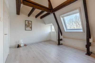 Woning Churchill-laan 1331 Amsterdam