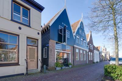 Woning Tuingracht 25 De Rijp
