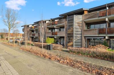 Woning Lavendelplantsoen 39 Almere