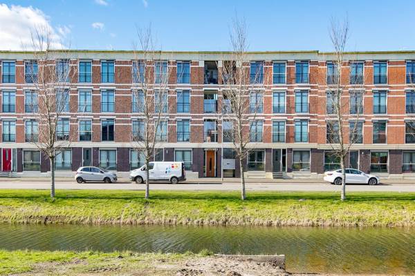 Woning Artemissingel 236 Almere