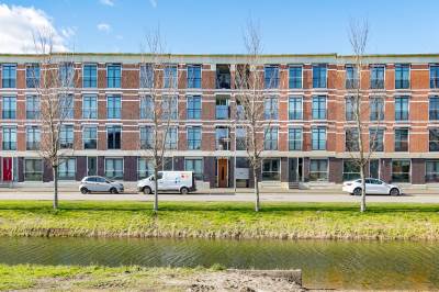 Woning Artemissingel 236 Almere
