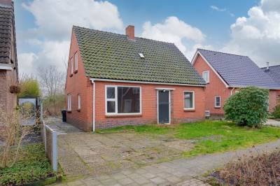 Woning Meidoornlaan 6 Roden