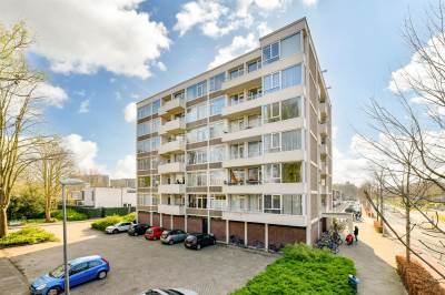 Woning Van Boshuizenstraat 507 Amsterdam