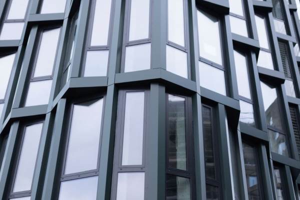 Woning Sint Maartenpad 43 Haarlem