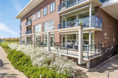 Woning Parelgras 38 Houten