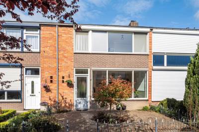 Woning Tengbergenstraat 7 Doesburg