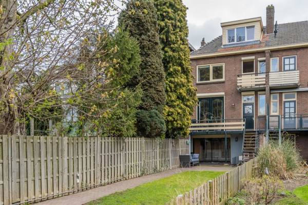 Woning Hoofdstraat 10 Tolkamer