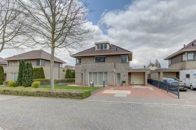 Woning Golfresidentie 89 Dronten