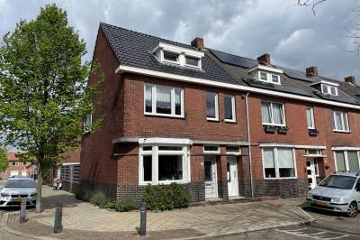 Woning Manresastraat 31 Venlo