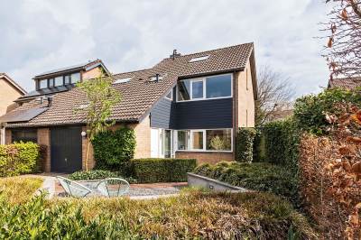 Woning Bermershof 612 Uden
