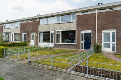 Woning Bindert Japiksstrjitte 9 Drogeham