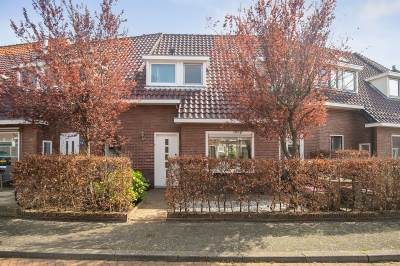 Woning Bilderdijkstraat 12 Alphen aan den Rijn