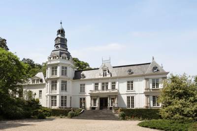 Woning Rijksstraatweg 24 Ubbergen