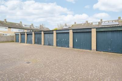 Garage Doornenhof 1004 Schagen
