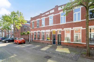 Woning Burgemeester Hulshofstraat 3 Bergen op Zoom