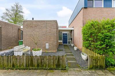 Woning Derde Rompert 101 Den Bosch