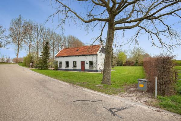 Woning Slake 11 Heinkenszand