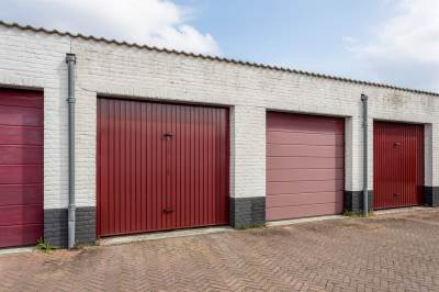 Garage De Ster 18c Wouw