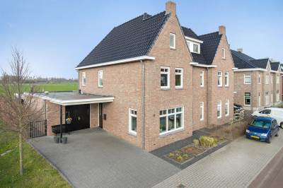 Woning Gracht 70 Rijssen