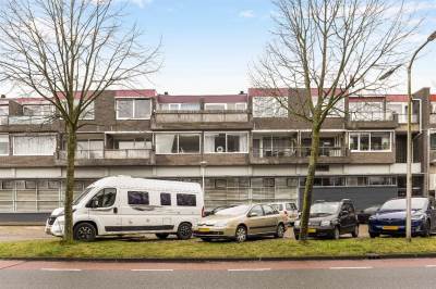 Woning Starrenburglaan 23 Wassenaar