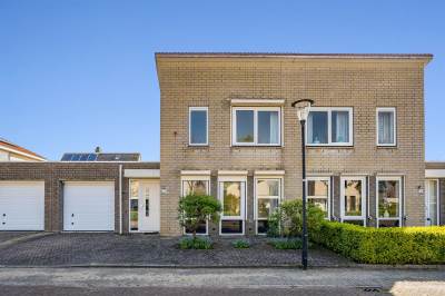 Woning Vivaldipad 16 Goes